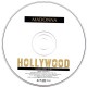 Madonna ‎- Hollywood - CD Single Promo