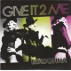 Madonna ‎- Give It 2 Me - CD Single