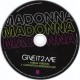 Madonna ‎- Give It 2 Me - CD Single
