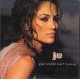 Jennifer Lopez ‎- Ain't It Funny - CD Maxi Single