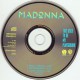 Madonna ‎- This Used To Be My Playground - CD Maxi Single