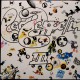 Led Zeppelin III - Israel Edition - Coloured Red Vinyl