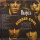 The Beatles - Rubber Soul Rock Band Mixes - LP Vinyl Coloured Blue