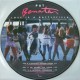 Pat Benatar ‎- Love Is A Battlefield - Maxi Vinyl Picture Disc