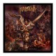 Krisiun - Forged In Fury - Double LP Vinyl + CD