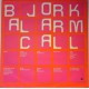 Björk ‎- Alarm Call - Maxi Vinyl Promo