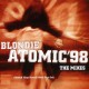 Blondie ‎- Atomic '98 - Maxi Vinyl Promo