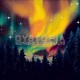 Midnight Juggernauts ‎- Dystopia - CD Album Promo