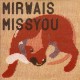 Mirwais - Miss You - CD Single