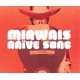 Mirwais ‎- Naïve Song - CD Maxi Single