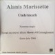 Alanis Morissette ‎- Underneath - CDr Single Promo