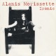 Alanis Morissette ‎- Ironic - CD Single