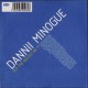 Dannii Minogue ‎- Put The Needle On It - CD Single