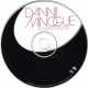 Dannii Minogue ‎- So Under Pressure - CD Maxi Single