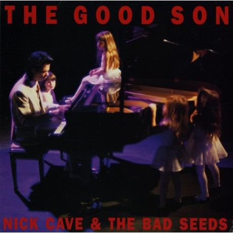 Nick Cave & The Bad Seeds ‎- The Good Son - LP Vinyl