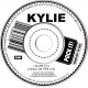 Kylie Minogue - Slow - Mini CD Single - Pock It