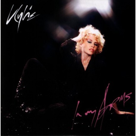 Kylie Minogue - In My Arms - CD Single Promo