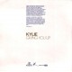 Kylie Minogue -  Giving You Up - CD Single Promo