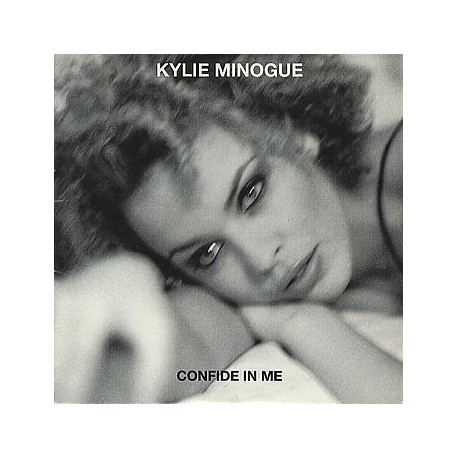 Kylie Minogue ‎- Confide In Me - CD Single