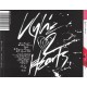 Kylie Minogue - 2 Hearts - CD Maxi Single