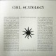 Coil - Scatology - LP Vinyl