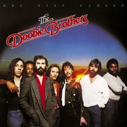 The Doobie Brothers - One Step Closer - LP Vinyl