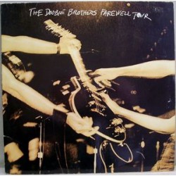 The Doobie Brothers - Farewell Tour - Double Vinyl LP