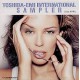 Kylie Minogue - Toshiba-EMI International Sampler - CD Sampler Promo