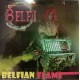 Belfi - Belfian Flame - Mini EP - CD  5 Tracks