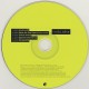 Moby - Alice (Club Promo) - CD Single Promo