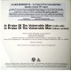 Alanis Morissette ‎- In Praise Of The Vulnerable Man - CDr Single Promo