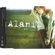 Alanis Morissette ‎- Out Is Through - CD Maxi Single Promo