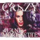 Alanis Morissette ‎- Crazy - CD Maxi Single