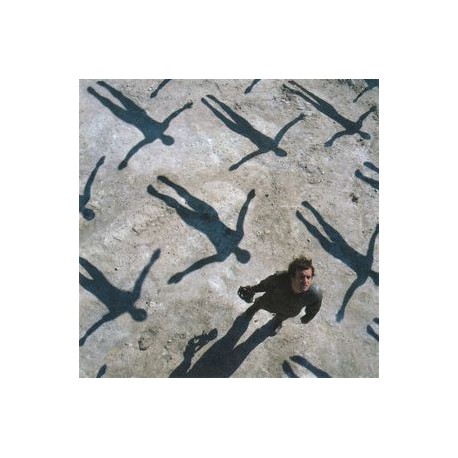 Muse ‎- Absolution - CD Album