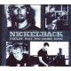 Nickelback ‎- Feelin' Way Too Damn Good - CD Single Promo