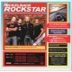 Nickelback ‎ - Rockstar - CD Maxi Single + DVD Promo