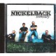 Nickelback ‎- Someday - CD Maxi Single Promo