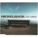 Nickelback ‎- Far Away - CD Maxi Single - Limited Edition