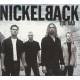 Nickelback ‎- Too Bad - CD Maxi Single