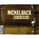 Nickelback ‎- How You Remind Me - CD Maxi Single