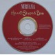 Nirvana ‎- Heart-Shaped Box - CD Maxi Single