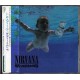 Nirvana ‎- Nevermind - CD Album avec Obi