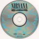 Nirvana ‎- Nevermind - CD Album avec Obi