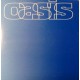 Oasis - Stop Crying Your Heart Out - CD Single Promo