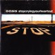 Oasis - Stop Crying Your Heart Out - CD Single