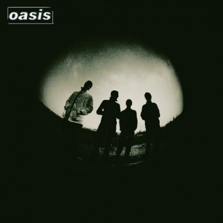 Oasis - Lyla - CD Maxi Single