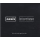 Oasis - Interviews - CD Maxi Single