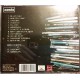 Oasis -  Oasis Of Lust (Rock In Rio 2001) - Live - CD Album