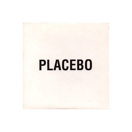 Placebo ‎- Sleeping With Ghosts - Bonus Disc - CD Album Promo