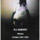 P.J. Harvey - Maniac B-Sides 1991-1995 - LP Vinyl